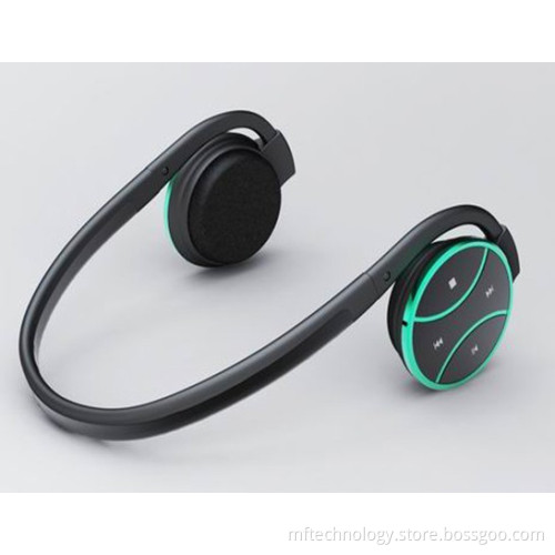 MP3 Wireless Stereo Headphones, Wireless Headphones